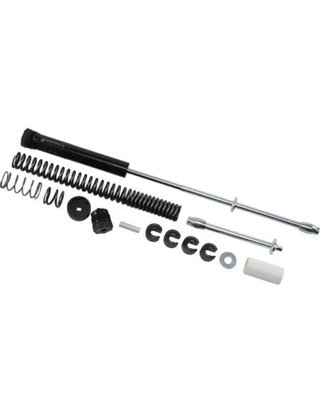 PROGRESSIVE SUSPENSION Federung vorne für Harley Davidson FLFBS 1868 ABS 2018-2024