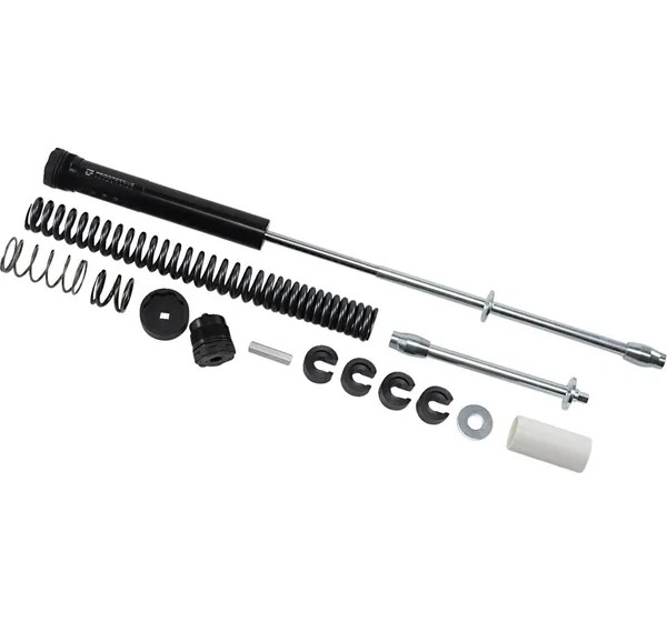 PROGRESSIVE SUSPENSION Federung vorne für Harley Davidson FLFBS 1868 ABS 2018-2024