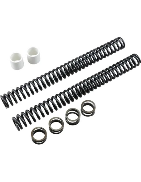 PROGRESSIVE SUSPENSION Federung vorne für Harley Davidson FLFBS 1868 ABS 2018-2024