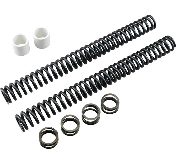 PROGRESSIVE SUSPENSION Federung vorne für Harley Davidson FLFBS 1868 ABS 2018-2024