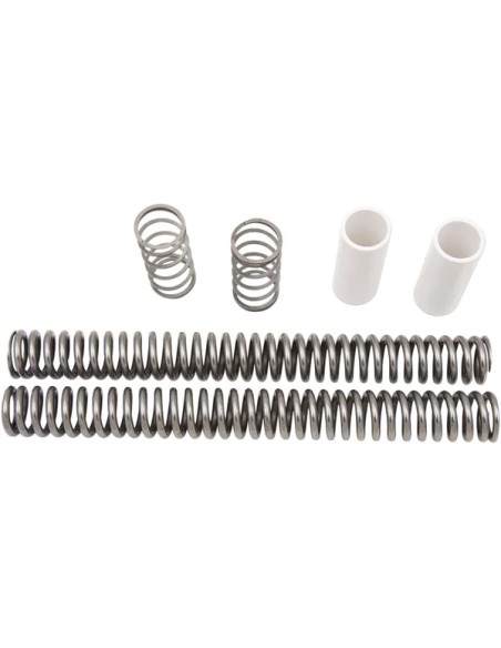 PROGRESSIVE SUSPENSION Federung hinten für Harley Davidson FLFBS 1868 ABS 2018-2024