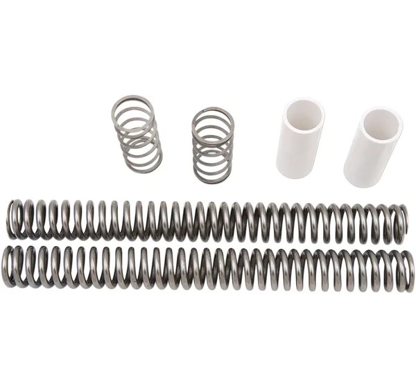 PROGRESSIVE SUSPENSION Federung hinten für Harley Davidson FLFBS 1868 ABS 2018-2024