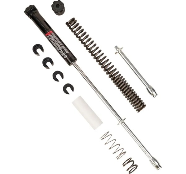 PROGRESSIVE SUSPENSION Federung vorne für Harley Davidson FLFBS 1868 ABS 2018-2024