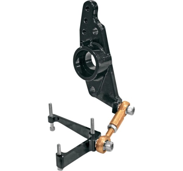 PROGRESSIVE SUSPENSION Federung hinten für Harley Davidson FLHTK 1690 ABS 2011-2013