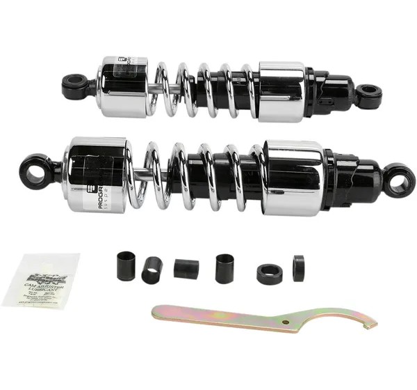 PROGRESSIVE SUSPENSION Federung hinten für HONDA VT 1100 C 1987-2007