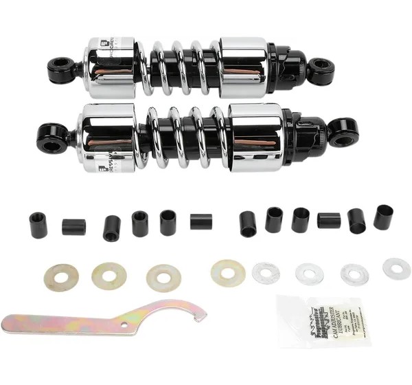 PROGRESSIVE SUSPENSION Federung hinten für TRIUMPH AMERICA 800 2002-2006