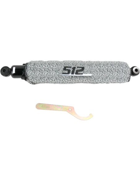 PROGRESSIVE SUSPENSION Federung vorne für HONDA TRX 350 FE 4X4 2000-2006
