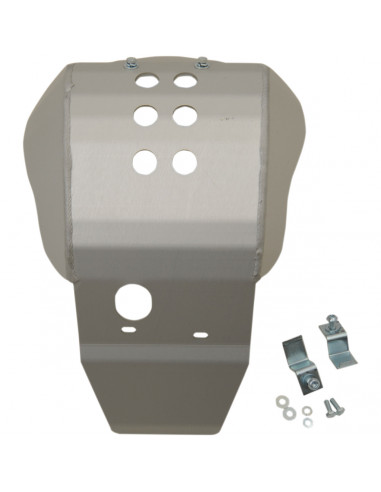 MOOSE RACING MOTORSCHUTZPLATTE HON CRF250R MOOSE RACING MOTORSCHUTZPLATTE HON CRF250R