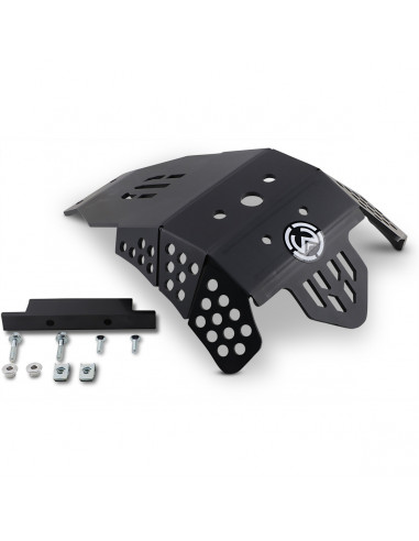 MOOSE RACING MOTORSCHUTZPLATTE PRO KAW MOOSE RACING MOTORSCHUTZPLATTE PRO KAW