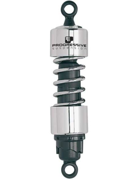 PROGRESSIVE SUSPENSION Federung hinten für KAWASAKI VN 1500 1996-2005