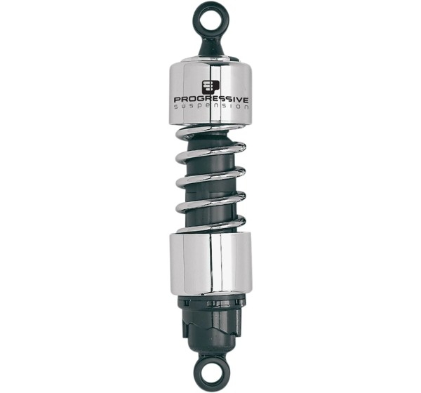 PROGRESSIVE SUSPENSION Federung hinten für KAWASAKI VN 1500 1996-2005