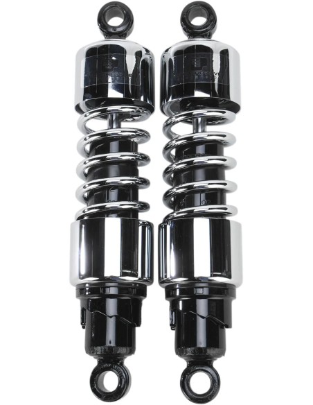 PROGRESSIVE SUSPENSION Federung hinten für YAMAHA VMX-12 1200 1985-2007