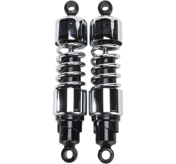 PROGRESSIVE SUSPENSION Federung hinten für YAMAHA VMX-12 1200 1985-2007