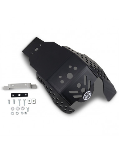 MOOSE RACING MOTORSCHUTZPLATTE PRO YAMAHA 250F MOOSE RACING MOTORSCHUTZPLATTE PRO YAMAHA 250F