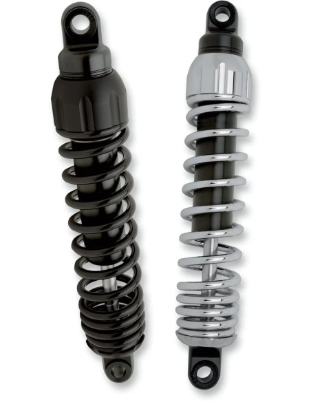 PROGRESSIVE SUSPENSION Federung hinten für Harley Davidson FLHTC 1340 1983-1998