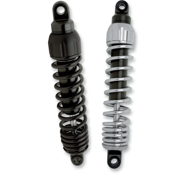 PROGRESSIVE SUSPENSION Federung hinten für Harley Davidson XL 1200 C 1996-2019
