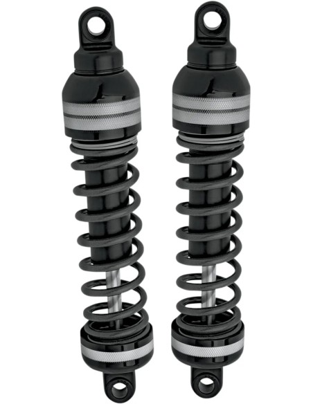 PROGRESSIVE SUSPENSION Federung hinten für Harley Davidson FLHTC 1340 1983-1998