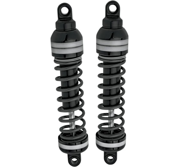 PROGRESSIVE SUSPENSION Federung hinten für Harley Davidson FLHTC 1340 1983-1998