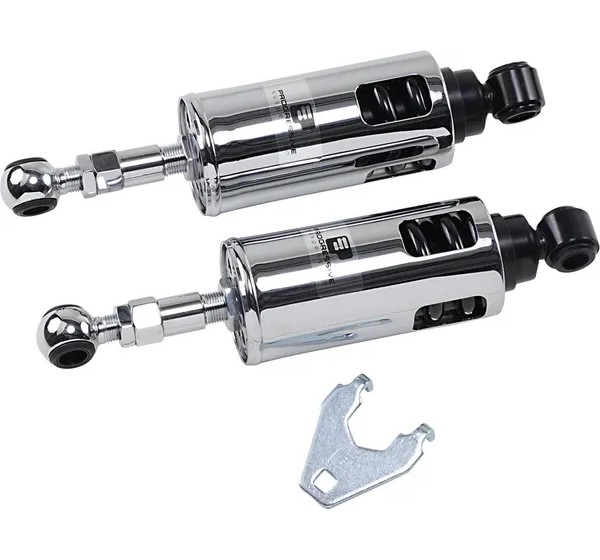 PROGRESSIVE SUSPENSION Federung hinten für Harley Davidson FLSTC 1340 1989-1999