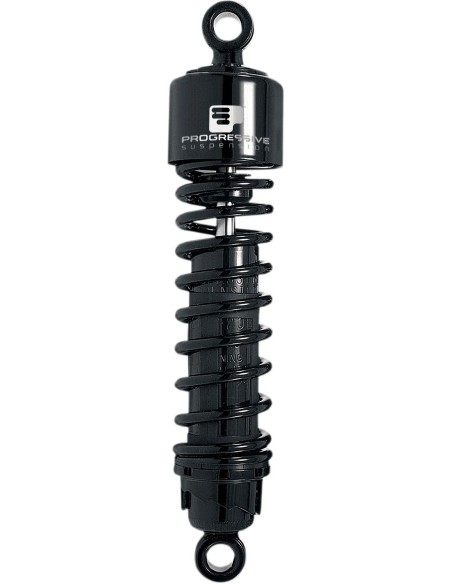 PROGRESSIVE SUSPENSION Federung hinten für Harley Davidson FLHTK 1868 ABS 2019-2024