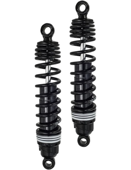 PROGRESSIVE SUSPENSION Federung hinten für Harley Davidson XL 1200 C 1996-2020