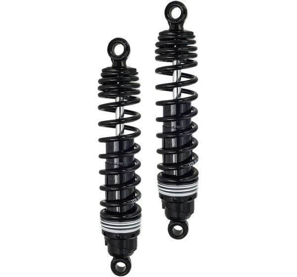 PROGRESSIVE SUSPENSION Federung hinten für Harley Davidson XL 1200 C 1996-2020