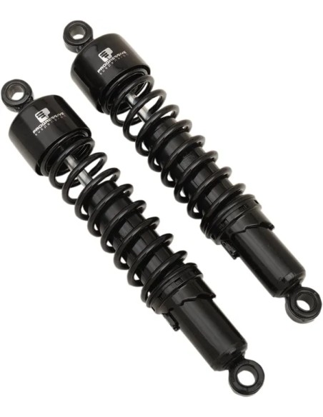 PROGRESSIVE SUSPENSION Federung hinten für TRIUMPH THRUXTON 865 EFI 2008-2015