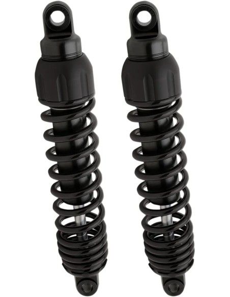 PROGRESSIVE SUSPENSION Federung hinten für Harley Davidson FLHTCUTG 1690 2009-2016