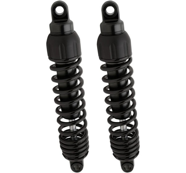 PROGRESSIVE SUSPENSION Federung hinten für Harley Davidson FLHTCUTG 1690 2009-2016