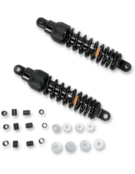 PROGRESSIVE SUSPENSION Federung hinten für INDIAN SCOUT 69 ABS 2015-2024