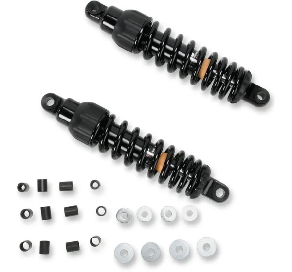 PROGRESSIVE SUSPENSION Federung hinten für INDIAN SCOUT 69 ABS 2015-2024