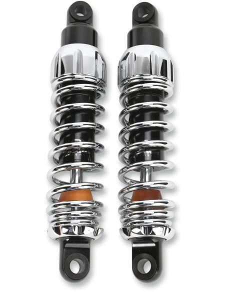 PROGRESSIVE SUSPENSION Federung hinten für INDIAN SCOUT 69 ABS 2015-2024