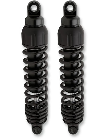 PROGRESSIVE SUSPENSION Federung hinten für Harley Davidson FLHTC 1340 1983-1998
