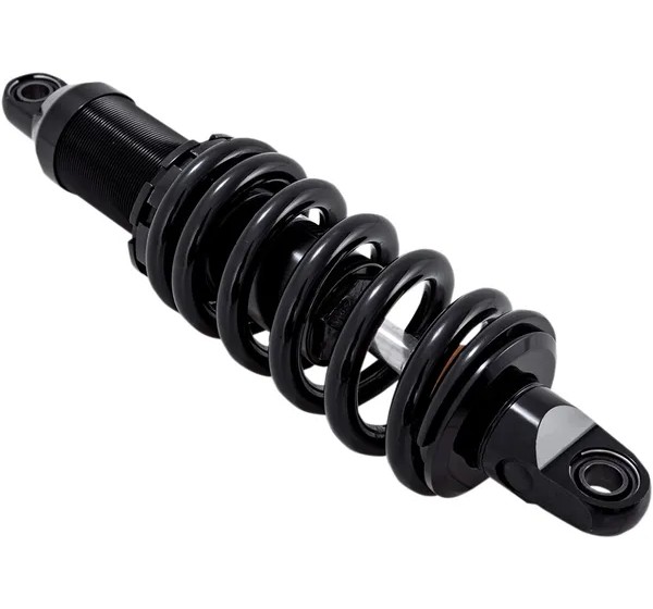 PROGRESSIVE SUSPENSION Federung hinten - Einbaubeispiel