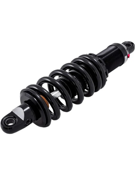 PROGRESSIVE SUSPENSION Federung hinten Bild 4