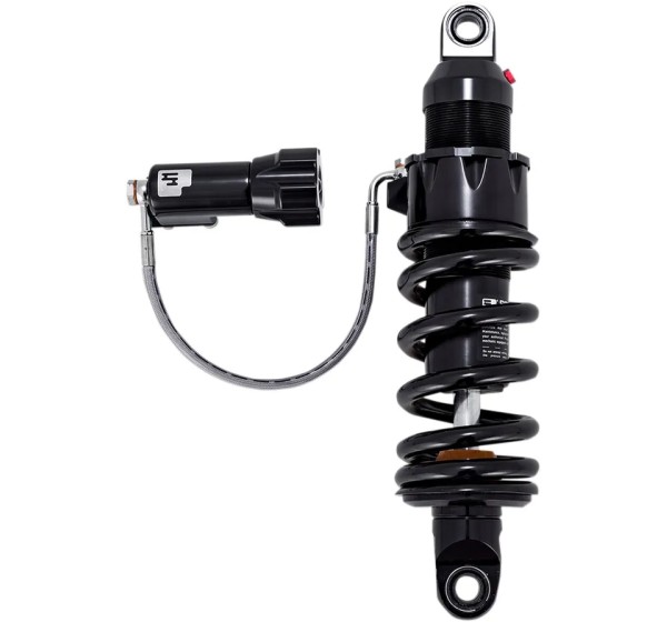PROGRESSIVE SUSPENSION Federung hinten für Harley Davidson FLFBS 1868 ABS 2018-2024