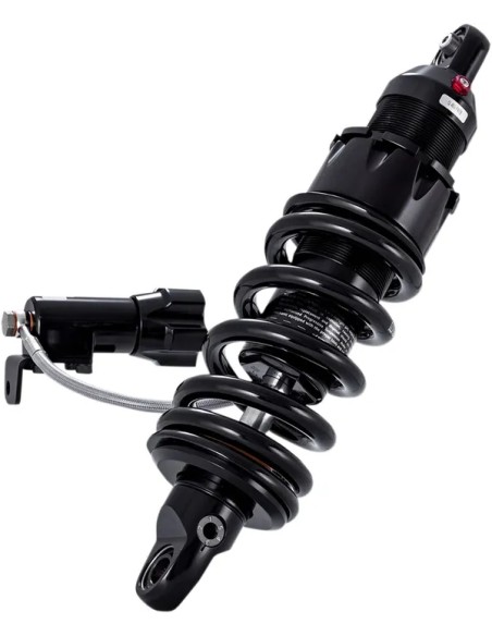 PROGRESSIVE SUSPENSION Federung hinten Bild 4