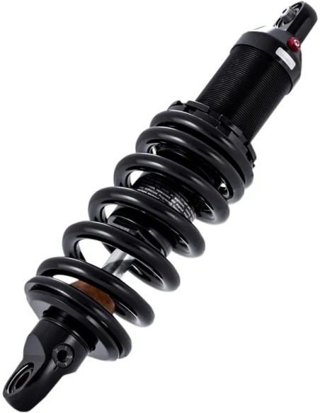 PROGRESSIVE SUSPENSION Federung hinten - Detailansicht