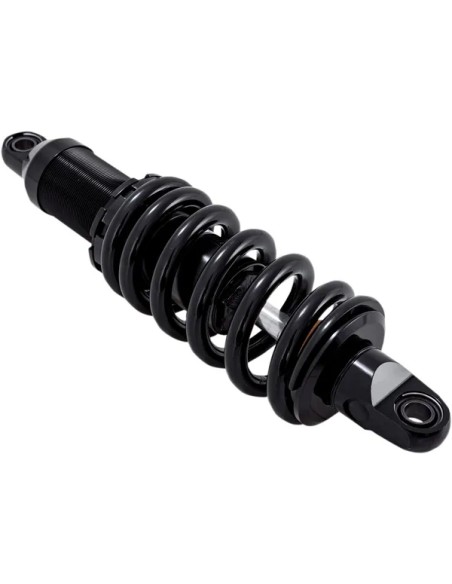 PROGRESSIVE SUSPENSION Federung hinten - Einbaubeispiel
