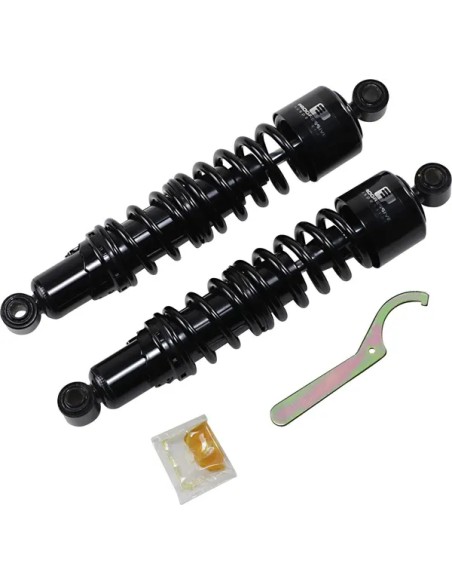 PROGRESSIVE SUSPENSION Federung hinten für Harley Davidson FXD 1450 1999-2005