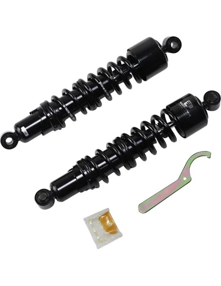 PROGRESSIVE SUSPENSION Federung hinten für Harley Davidson FXD 1450 1999-2005