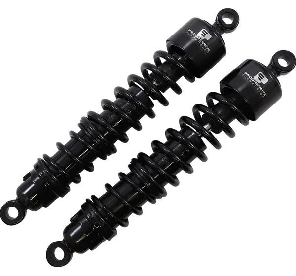 PROGRESSIVE SUSPENSION Federung hinten für TRIUMPH THRUXTON 1200 ABS 2016-2019