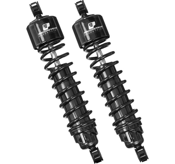 PROGRESSIVE SUSPENSION Federung hinten für HONDA Z 125 ABS 2019-2024