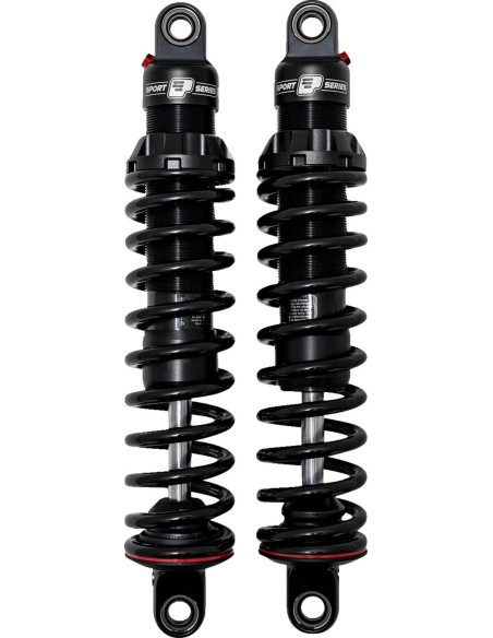 PROGRESSIVE SUSPENSION Federung vorne für Harley Davidson FXDB 1584 2007-2013