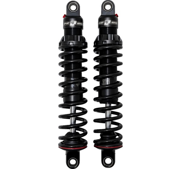 PROGRESSIVE SUSPENSION Federung vorne für Harley Davidson FXDB 1584 2007-2013
