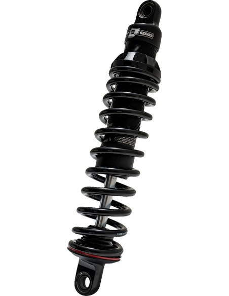 PROGRESSIVE SUSPENSION Federung vorne Bild 4