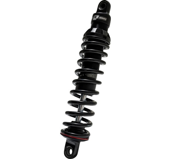PROGRESSIVE SUSPENSION Federung vorne Bild 4