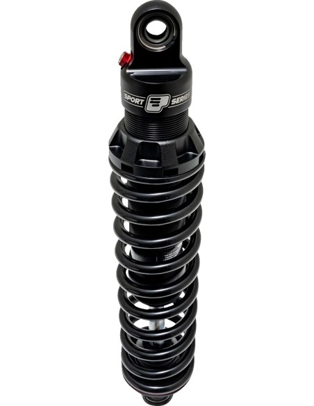 PROGRESSIVE SUSPENSION Federung vorne Bild 5
