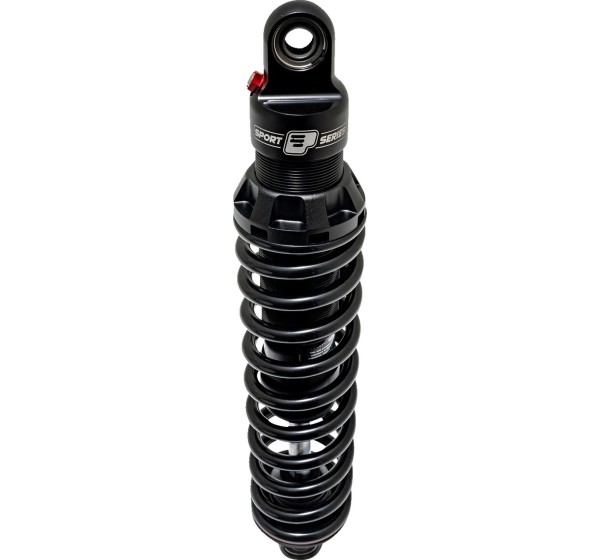 PROGRESSIVE SUSPENSION Federung vorne Bild 5