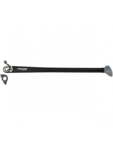 MOOSE RACING SEITENSTÄNDER MOOSE KTM/HUSQ MOOSE RACING SEITENSTÄNDER MOOSE KTM/HUSQ